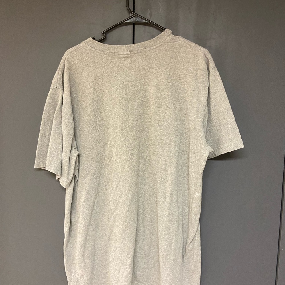Filson outfitters t shirt. Size XL